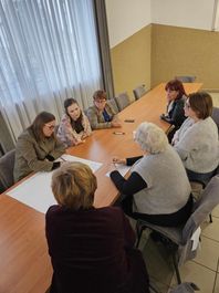 Projekt „Partycypacyjny Bursztynek – Mocniejsi Razem” podsumowany!
