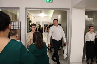 Zespół Szkół Specjalnych Zaprosił na 10. Bal Charytatywny – Galę Sportowca z Niepełnosprawnością