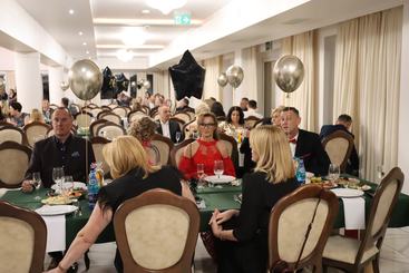 Zespół Szkół Specjalnych Zaprosił na 10. Bal Charytatywny – Galę Sportowca z Niepełnosprawnością