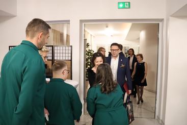 Zespół Szkół Specjalnych Zaprosił na 10. Bal Charytatywny – Galę Sportowca z Niepełnosprawnością