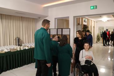 Zespół Szkół Specjalnych Zaprosił na 10. Bal Charytatywny – Galę Sportowca z Niepełnosprawnością