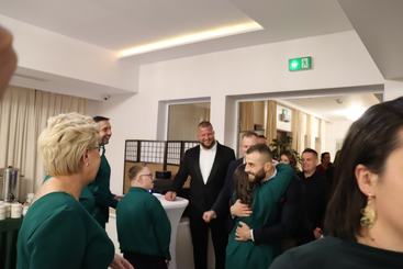Zespół Szkół Specjalnych Zaprosił na 10. Bal Charytatywny – Galę Sportowca z Niepełnosprawnością