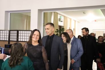 Zespół Szkół Specjalnych Zaprosił na 10. Bal Charytatywny – Galę Sportowca z Niepełnosprawnością