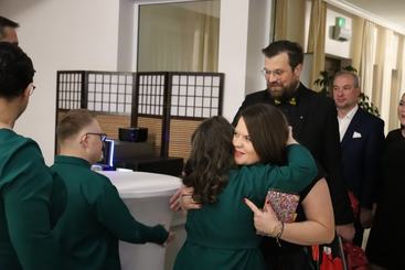 Zespół Szkół Specjalnych Zaprosił na 10. Bal Charytatywny – Galę Sportowca z Niepełnosprawnością