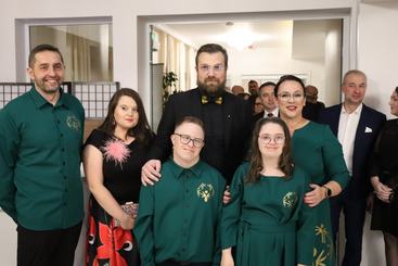 Zespół Szkół Specjalnych Zaprosił na 10. Bal Charytatywny – Galę Sportowca z Niepełnosprawnością