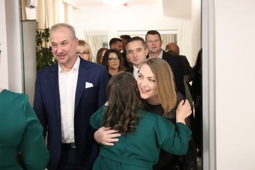 Zespół Szkół Specjalnych Zaprosił na 10. Bal Charytatywny – Galę Sportowca z Niepełnosprawnością