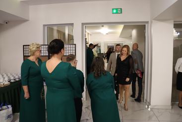 Zespół Szkół Specjalnych Zaprosił na 10. Bal Charytatywny – Galę Sportowca z Niepełnosprawnością