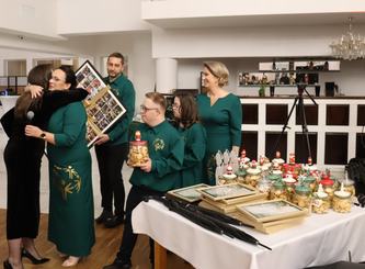 Zespół Szkół Specjalnych Zaprosił na 10. Bal Charytatywny – Galę Sportowca z Niepełnosprawnością