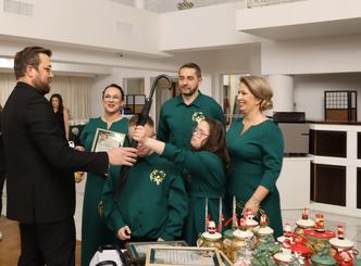 Zespół Szkół Specjalnych Zaprosił na 10. Bal Charytatywny – Galę Sportowca z Niepełnosprawnością