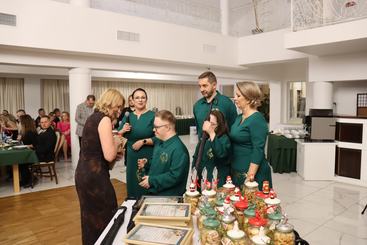 Zespół Szkół Specjalnych Zaprosił na 10. Bal Charytatywny – Galę Sportowca z Niepełnosprawnością