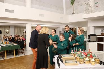 Zespół Szkół Specjalnych Zaprosił na 10. Bal Charytatywny – Galę Sportowca z Niepełnosprawnością