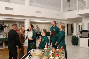 Zespół Szkół Specjalnych Zaprosił na 10. Bal Charytatywny – Galę Sportowca z Niepełnosprawnością
