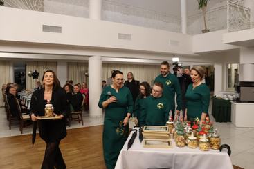 Zespół Szkół Specjalnych Zaprosił na 10. Bal Charytatywny – Galę Sportowca z Niepełnosprawnością
