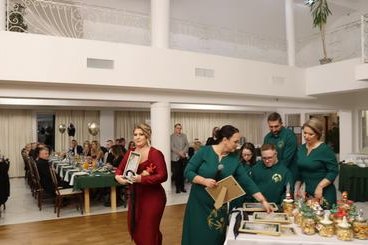 Zespół Szkół Specjalnych Zaprosił na 10. Bal Charytatywny – Galę Sportowca z Niepełnosprawnością
