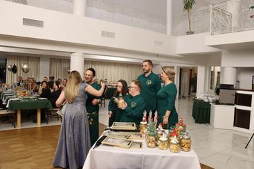 Zespół Szkół Specjalnych Zaprosił na 10. Bal Charytatywny – Galę Sportowca z Niepełnosprawnością