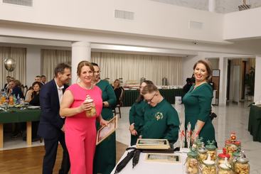 Zespół Szkół Specjalnych Zaprosił na 10. Bal Charytatywny – Galę Sportowca z Niepełnosprawnością