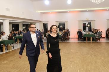 Zespół Szkół Specjalnych Zaprosił na 10. Bal Charytatywny – Galę Sportowca z Niepełnosprawnością
