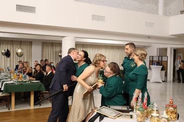 Zespół Szkół Specjalnych Zaprosił na 10. Bal Charytatywny – Galę Sportowca z Niepełnosprawnością