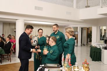 Zespół Szkół Specjalnych Zaprosił na 10. Bal Charytatywny – Galę Sportowca z Niepełnosprawnością