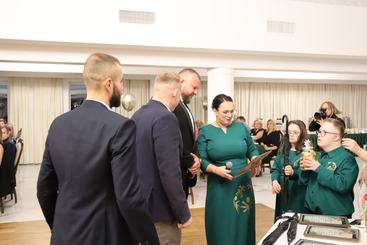 Zespół Szkół Specjalnych Zaprosił na 10. Bal Charytatywny – Galę Sportowca z Niepełnosprawnością