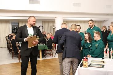 Zespół Szkół Specjalnych Zaprosił na 10. Bal Charytatywny – Galę Sportowca z Niepełnosprawnością