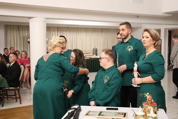 Zespół Szkół Specjalnych Zaprosił na 10. Bal Charytatywny – Galę Sportowca z Niepełnosprawnością