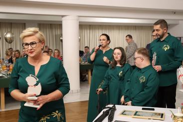 Zespół Szkół Specjalnych Zaprosił na 10. Bal Charytatywny – Galę Sportowca z Niepełnosprawnością