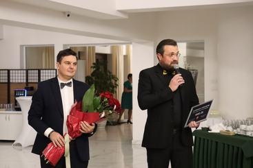 Zespół Szkół Specjalnych Zaprosił na 10. Bal Charytatywny – Galę Sportowca z Niepełnosprawnością