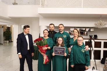 Zespół Szkół Specjalnych Zaprosił na 10. Bal Charytatywny – Galę Sportowca z Niepełnosprawnością