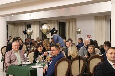 Zespół Szkół Specjalnych Zaprosił na 10. Bal Charytatywny – Galę Sportowca z Niepełnosprawnością