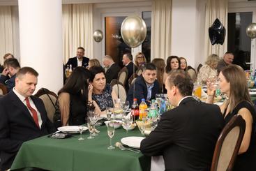Zespół Szkół Specjalnych Zaprosił na 10. Bal Charytatywny – Galę Sportowca z Niepełnosprawnością