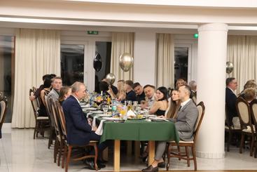 Zespół Szkół Specjalnych Zaprosił na 10. Bal Charytatywny – Galę Sportowca z Niepełnosprawnością