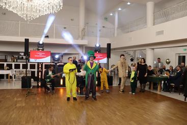 Zespół Szkół Specjalnych Zaprosił na 10. Bal Charytatywny – Galę Sportowca z Niepełnosprawnością