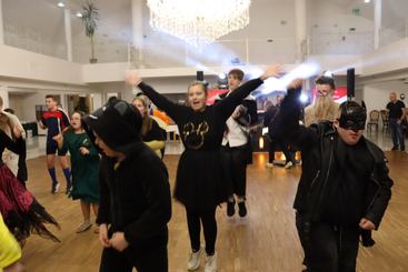 Zespół Szkół Specjalnych Zaprosił na 10. Bal Charytatywny – Galę Sportowca z Niepełnosprawnością