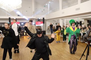 Zespół Szkół Specjalnych Zaprosił na 10. Bal Charytatywny – Galę Sportowca z Niepełnosprawnością