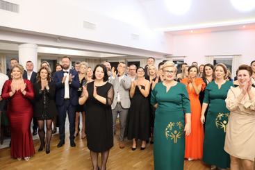 Zespół Szkół Specjalnych Zaprosił na 10. Bal Charytatywny – Galę Sportowca z Niepełnosprawnością