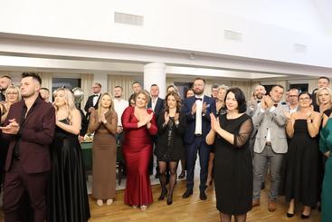Zespół Szkół Specjalnych Zaprosił na 10. Bal Charytatywny – Galę Sportowca z Niepełnosprawnością