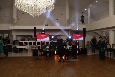 Zespół Szkół Specjalnych Zaprosił na 10. Bal Charytatywny – Galę Sportowca z Niepełnosprawnością