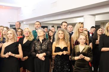 Zespół Szkół Specjalnych Zaprosił na 10. Bal Charytatywny – Galę Sportowca z Niepełnosprawnością