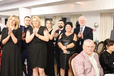 Zespół Szkół Specjalnych Zaprosił na 10. Bal Charytatywny – Galę Sportowca z Niepełnosprawnością