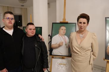 Zespół Szkół Specjalnych Zaprosił na 10. Bal Charytatywny – Galę Sportowca z Niepełnosprawnością