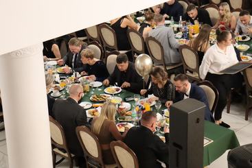 Zespół Szkół Specjalnych Zaprosił na 10. Bal Charytatywny – Galę Sportowca z Niepełnosprawnością
