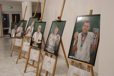 Zespół Szkół Specjalnych Zaprosił na 10. Bal Charytatywny – Galę Sportowca z Niepełnosprawnością