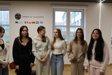 Klasa wokalno-aktorska z II LO w czwartek zaprasza na spektakl i widowisko muzyczne