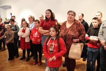 Konkurs na najpiękniejszą szopkę bożonarodzeniową w Muzeum Ziemi Wieluńskiej rozstrzygnięty