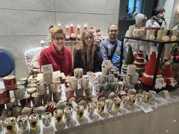 Wieruszów: za nami wydarzenie „Z tradycją i ze smakiem”