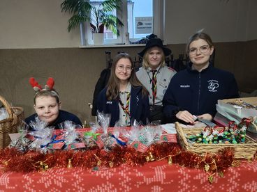 Wieruszów: za nami wydarzenie „Z tradycją i ze smakiem”