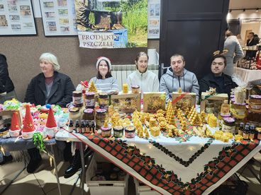 Wieruszów: za nami wydarzenie „Z tradycją i ze smakiem”