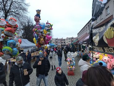 Wieruszów: za nami wydarzenie „Z tradycją i ze smakiem”