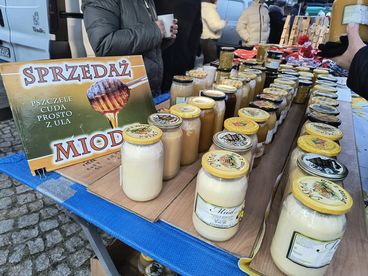 Wieruszów: za nami wydarzenie „Z tradycją i ze smakiem”